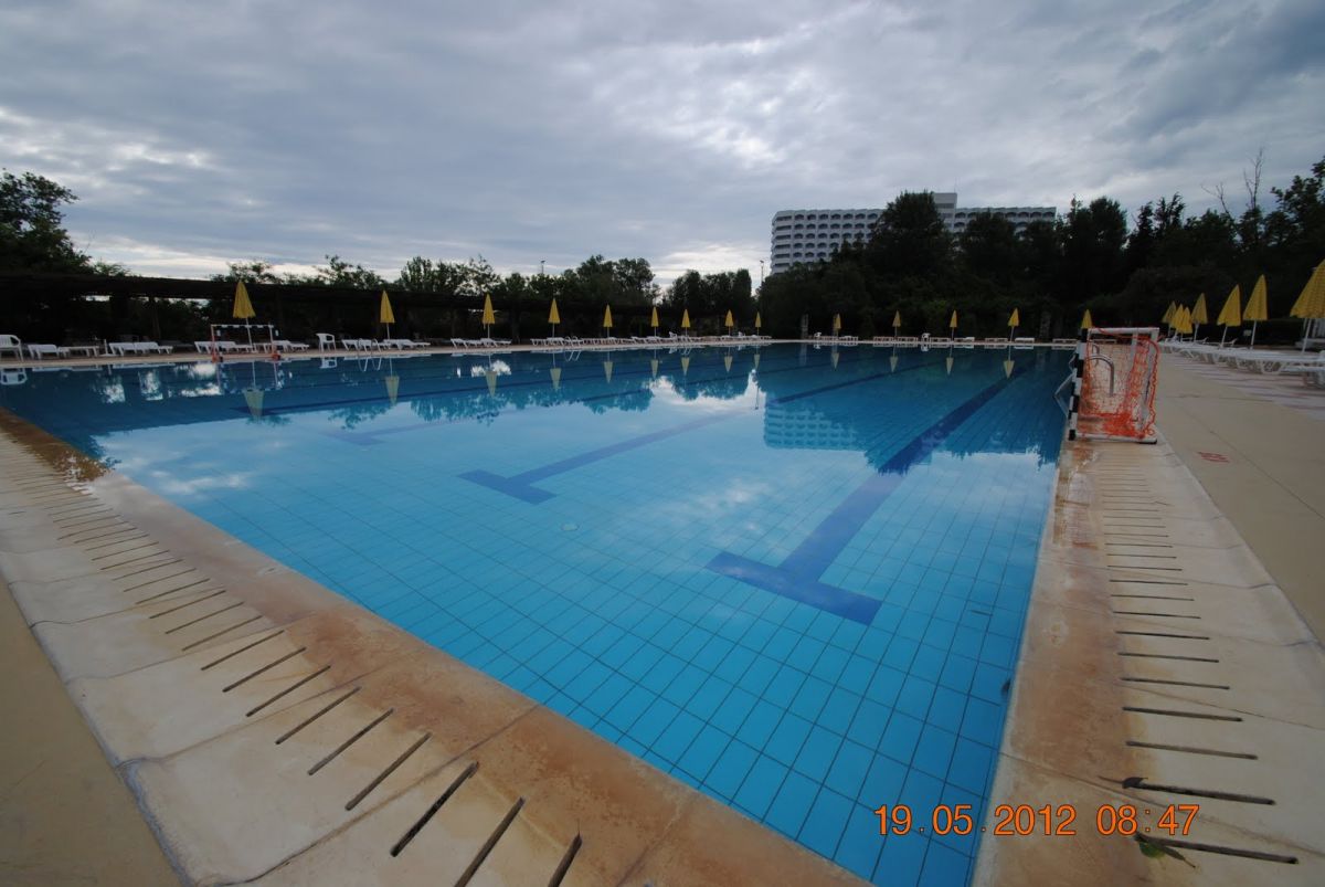 imagini hotel THEOPHANO IMPERIAL